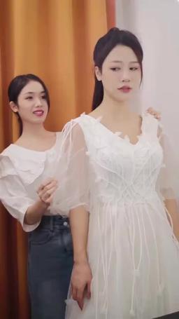 遇見你情深難知錯 episode 3