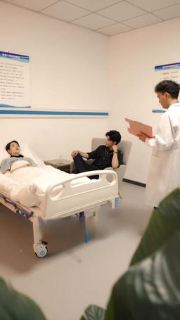 重生成億萬千金 episode 22
