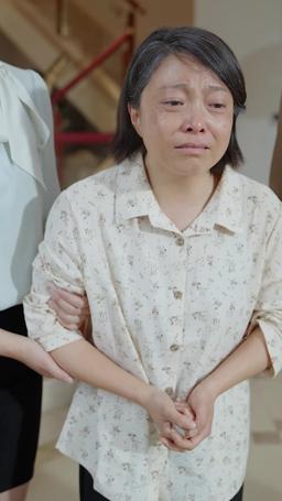 醜娘不醜 episode 58