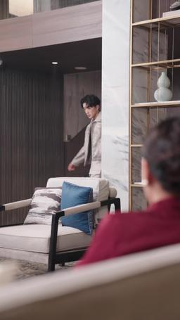 萌寶大反攻 episode 23