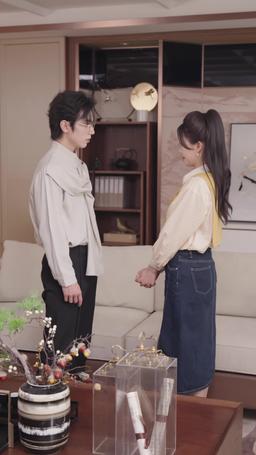 狼人爹地找上門 episode 56