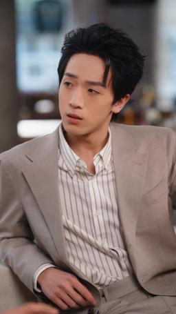 掌心暗渡 episode 27