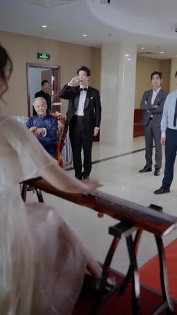 財閥前妻 episode 39