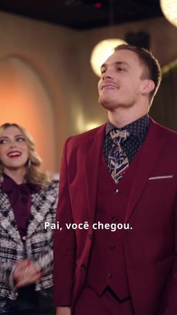 Dinheiro, Robôs e um Feliz 4 de Julho episode 27