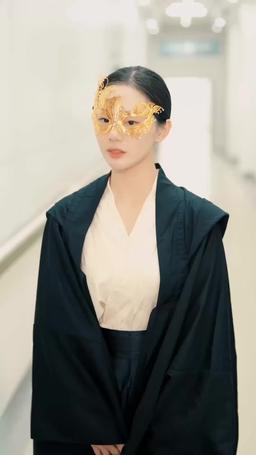 離婚後，前夫日日求複合 episode 13