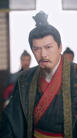 วีรสตรีของฉัน episode 22