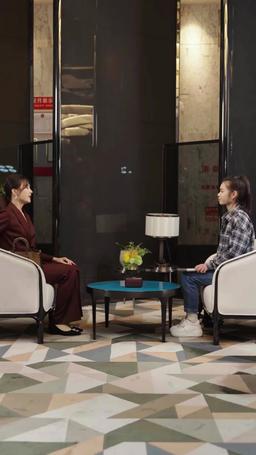 果香裡的謊言 episode 39
