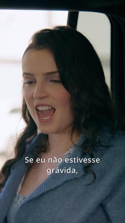 Grávida do Meu Rígido CEO Pai episode 49