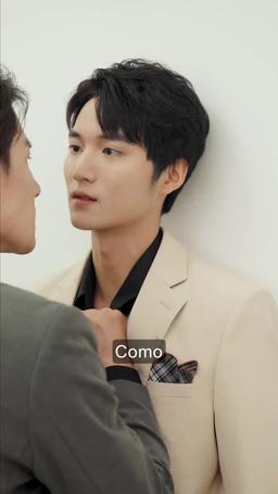 Não posso dizer que te amo episode 28