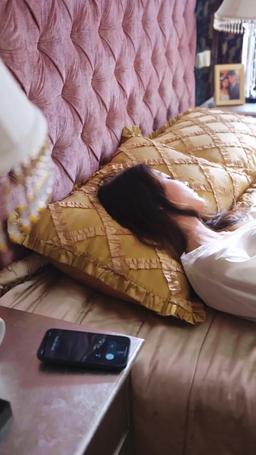 替嫁成婚,腹黑穆少不領情 episode 24