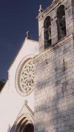 La Captive Vierge de l'Alpha episode 14