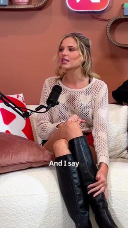 ReelTalk EP 39 - Mystery and Sensuality in Italy episode 16