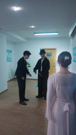 A Love Too Late episode 22