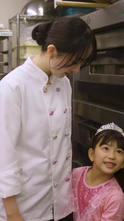ケーキ職人のワタシが大富豪と偽装結婚した話 episode 4