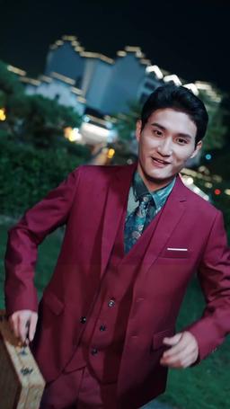 九幽聖主 episode 80
