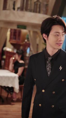 Love After Rebirth: Spoiled by My Husband's Uncle (English-dubbed) episode 40