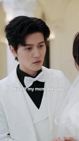 Delivery King and Mafia Queen episode 96