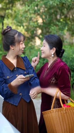 嫁給殘疾大佬後被寵上天 episode 29