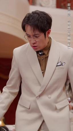 璀璨之爭 episode 58