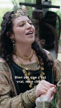 Le Fils Perdu Revient en Duc episode 40