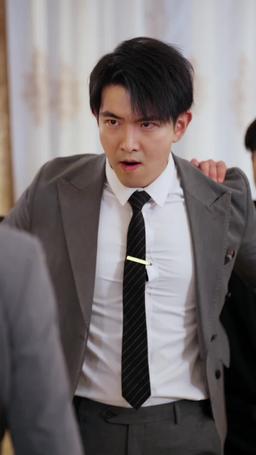 A Boyfriend on Loan, A Real Love on Way episode 23