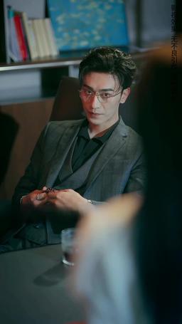 Terjerat Cinta Malam Ini episode 21