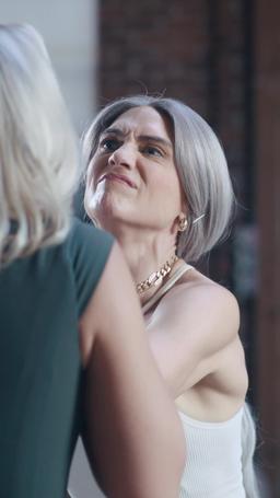 [dublado] A Rainha Loba Alfa Retorna episode 66