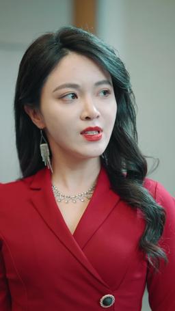 傳奇人生 episode 41
