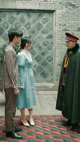 少帥情深蝕骨時 episode 60