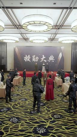 全能奶爸不好惹 episode 81