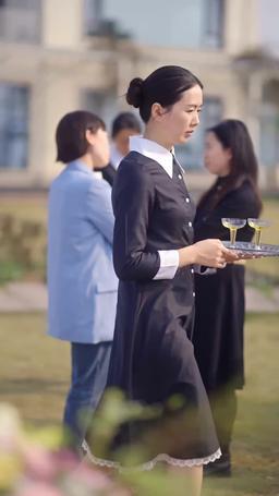 (พากย์) แม่ครับ นี่สามีใครเอ่ย? episode 17