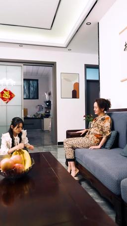 戀愛腦不用戶口本一秒結婚 episode 8