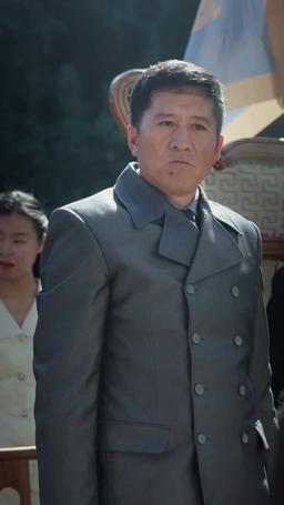 鎮國主宰 episode 78