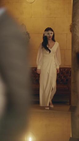 Becoming the Wife of a Dark Cult Overlord episode 15
