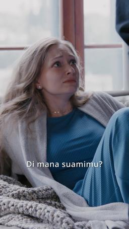Cinta dalam Sekejap, Menikah Segera episode 36