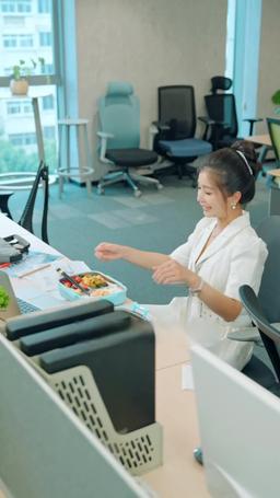 愛你命中註定 episode 38