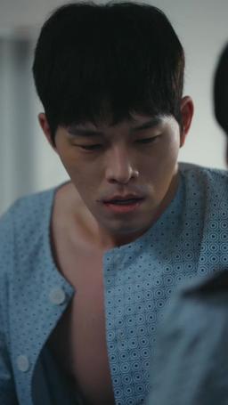 Fated Mate of the Nine-Tailed Fox episode 54