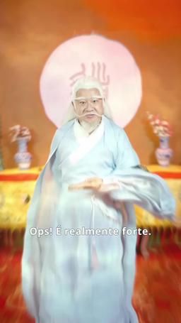 [dublado] Não Sou Mesmo um Imortal episode 3