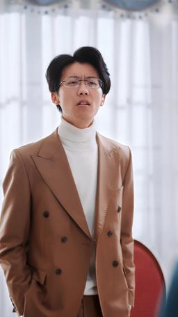 女憑母貴 episode 77