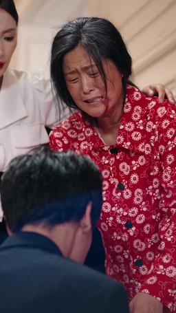 我的傻娘 episode 18
