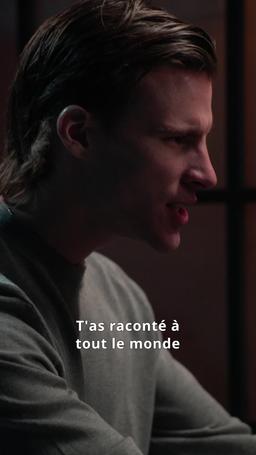 Se soumettre au père de mon ex episode 21