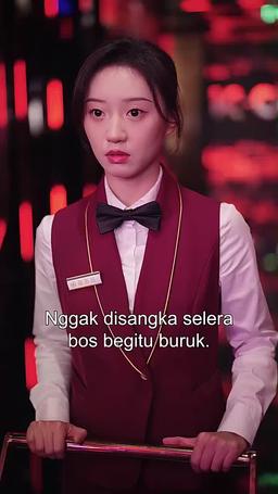 [Versi Dub] Istriku, Cintakan Sampai Langit episode 24