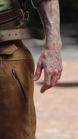 Lassoed by a Cowboy's Love episode 30