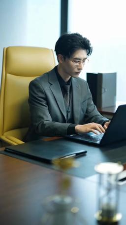 閃婚總裁超寵我 episode 11