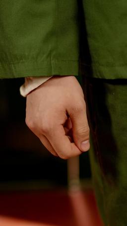 Memilih Takdir, Bukan Cinta yang Memilihkan episode 3