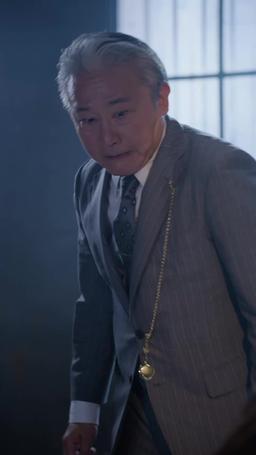 労働者父が大富豪？！ episode 66