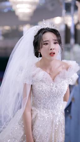 結婚五年！你說愛膩了 episode 40