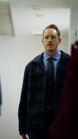 Menyerah pada Profesorku episode 41