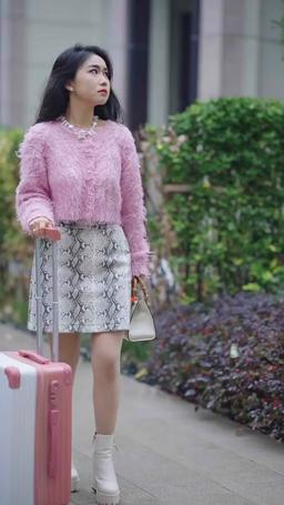 新婚夜，傻子老公抱緊我 episode 47