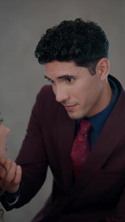 انتقام الزوجة إكس لارج episode 49